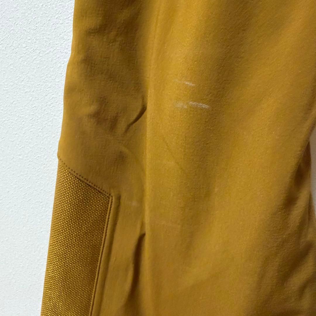 ARC’TERYX アークテリクス 新品同様 RUSH FL パンツ