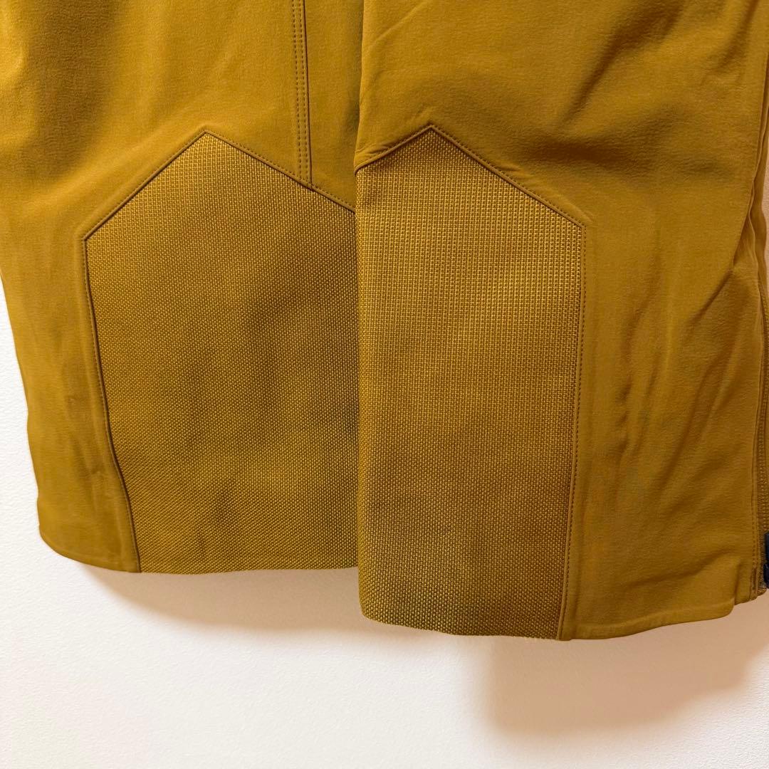 ARC’TERYX アークテリクス 新品同様 RUSH FL パンツ