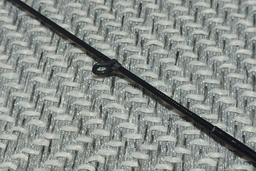 【最終値下】メジャークラフト　トラパラ　TXST-465UL　AGSガイド
