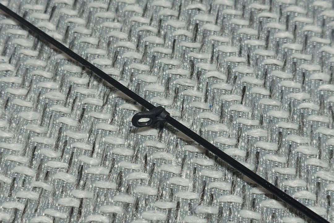 【最終値下】メジャークラフト　トラパラ　TXST-465UL　AGSガイド