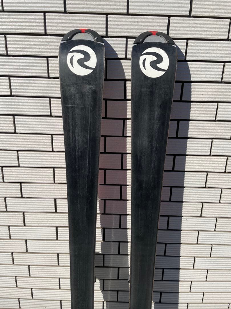 スキー Rossignol 100xpi easy drive-c 154cm