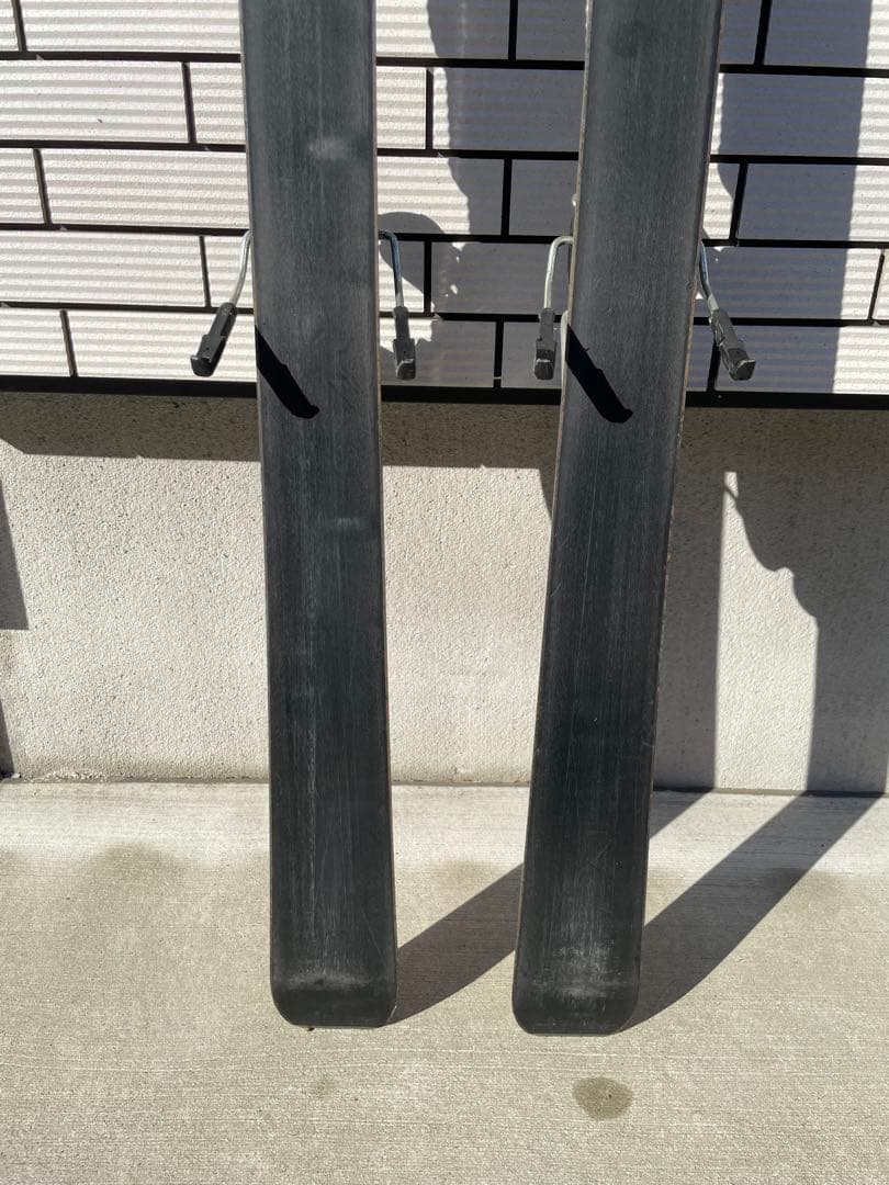 スキー Rossignol 100xpi easy drive-c 154cm