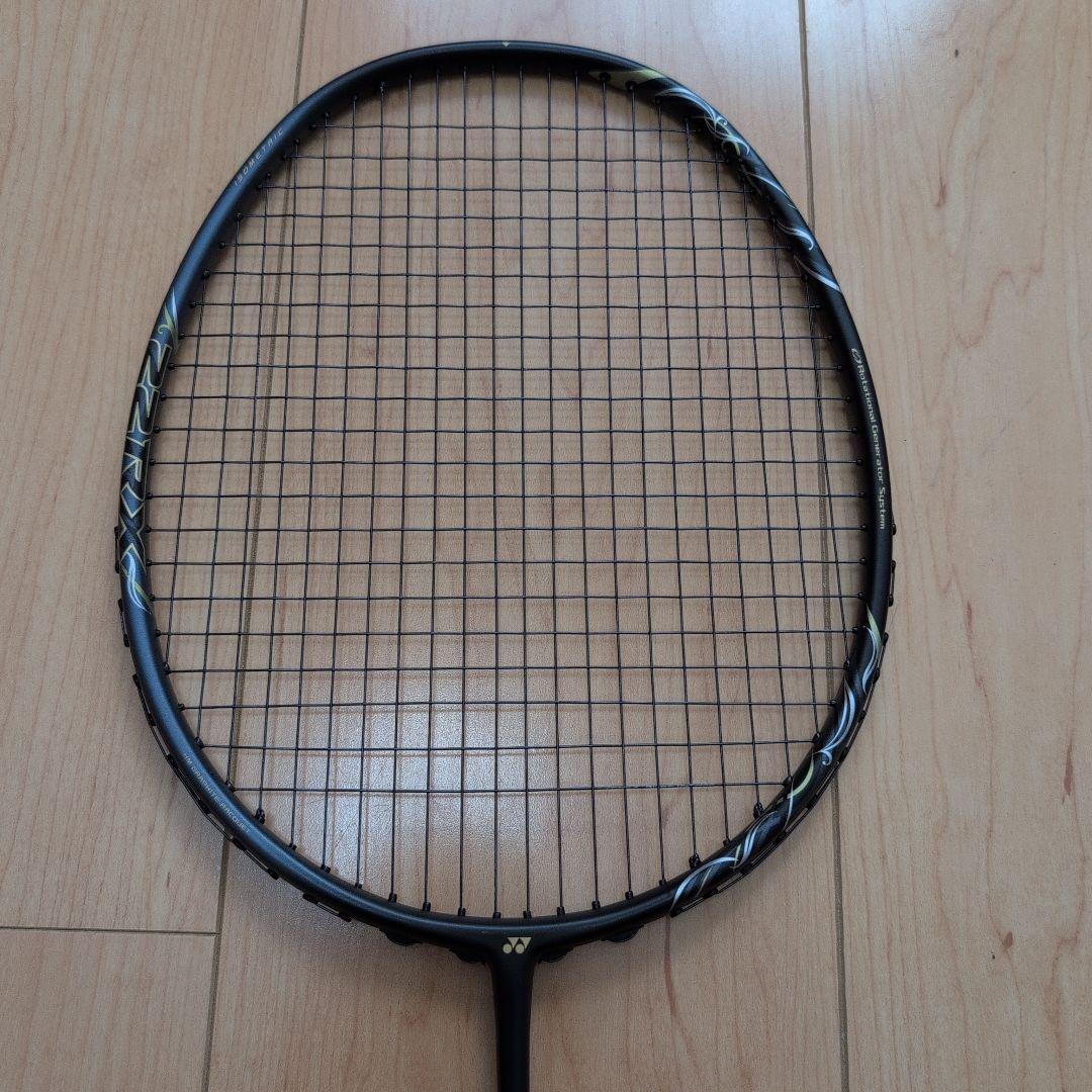 YONEX バドミントンラケット アストロックス22RX