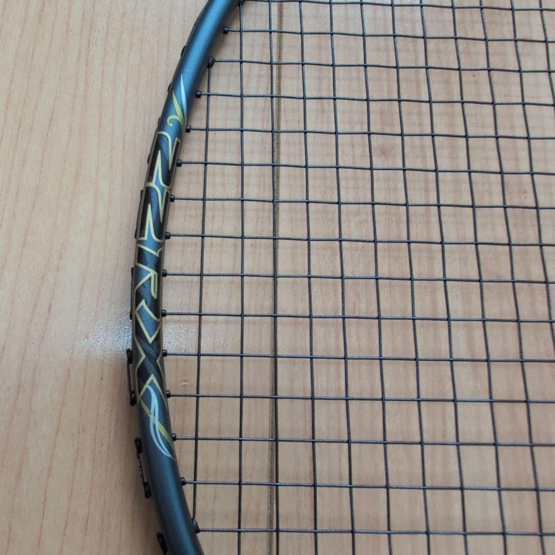 YONEX バドミントンラケット アストロックス22RX