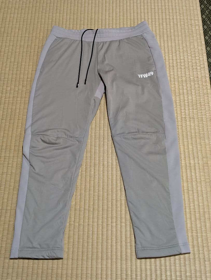 TFW49 上下セットアップ良品　XL✕Lサイズ