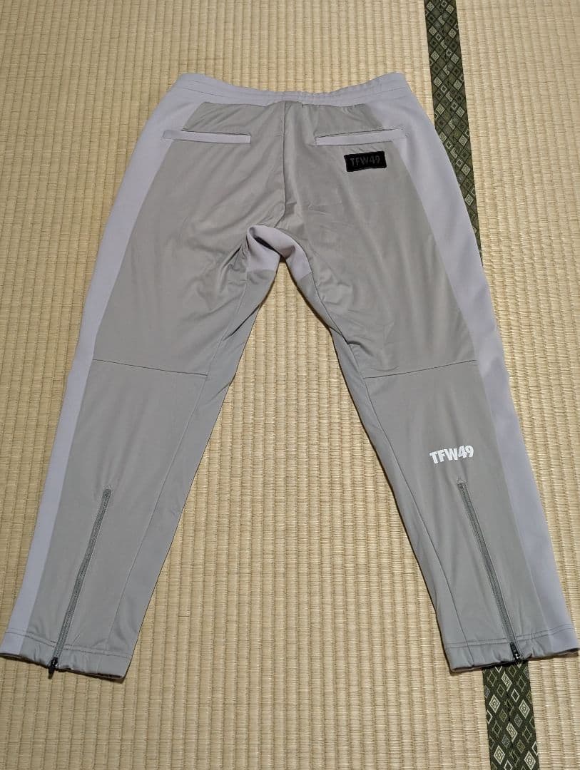 TFW49 上下セットアップ良品　XL✕Lサイズ