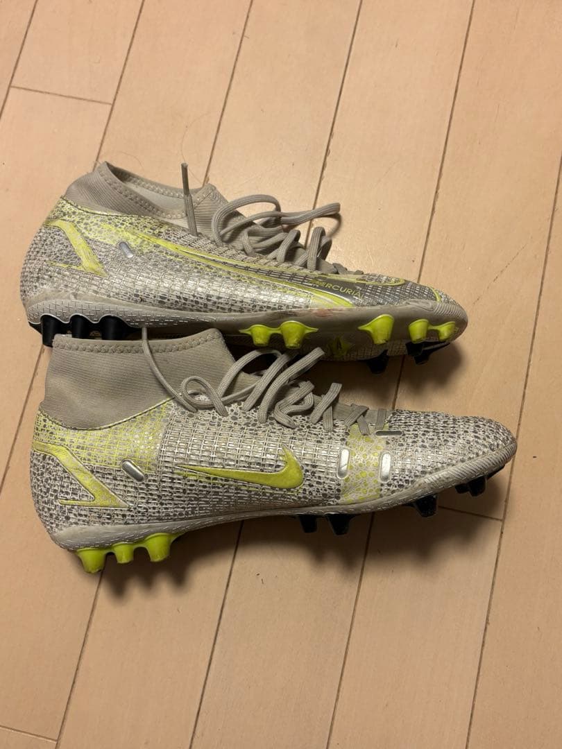 ⭕️最終値下げ Nike マーキュリアル ハイカットAGモデル