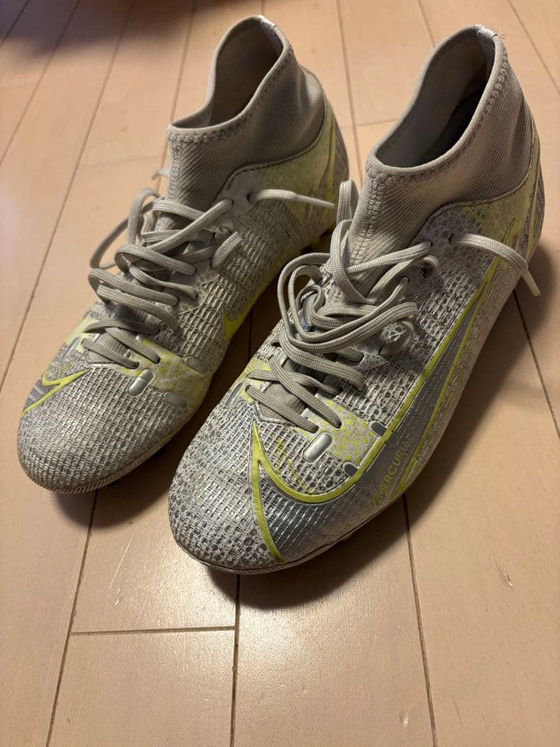 ⭕️最終値下げ Nike マーキュリアル ハイカットAGモデル