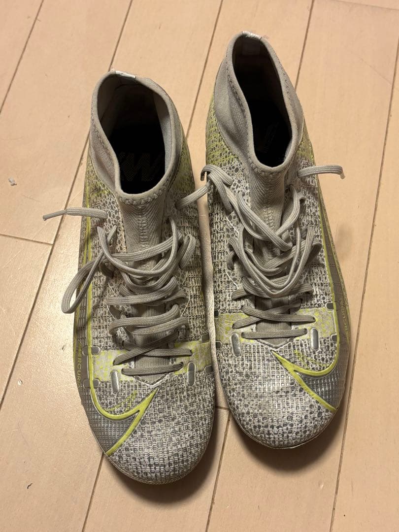 ⭕️最終値下げ Nike マーキュリアル ハイカットAGモデル