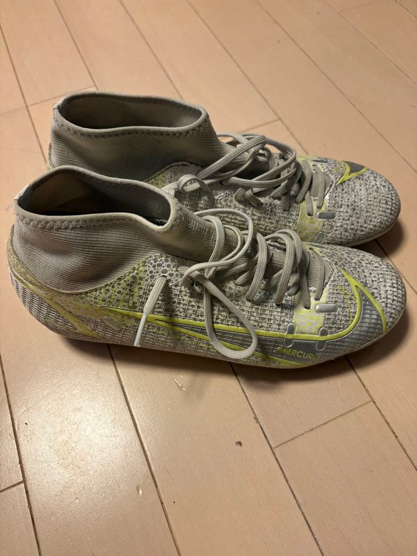 ⭕️最終値下げ Nike マーキュリアル ハイカットAGモデル