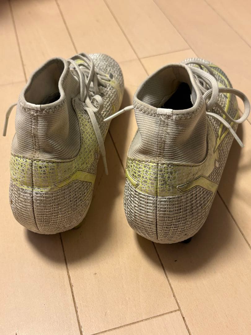 ⭕️最終値下げ Nike マーキュリアル ハイカットAGモデル
