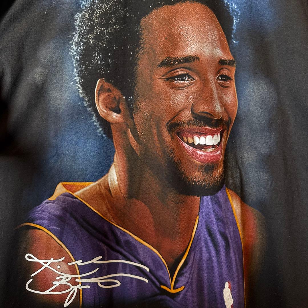 コービー・ブライアント Tシャツ XL NBA 24 J39