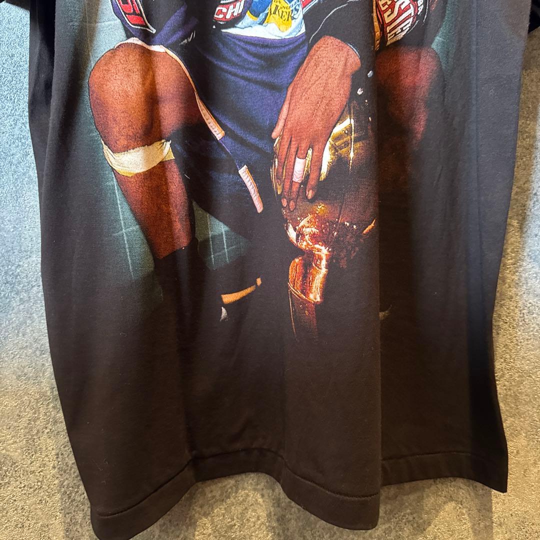 コービー・ブライアント Tシャツ XL NBA 24 J39