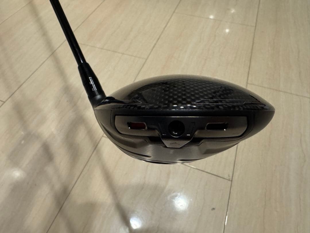 Callaway Golf Quantum トリプル ダイヤモンド ドライバー