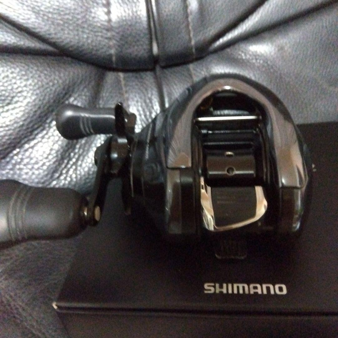 SHIMANO 18　アンタレスDCMD