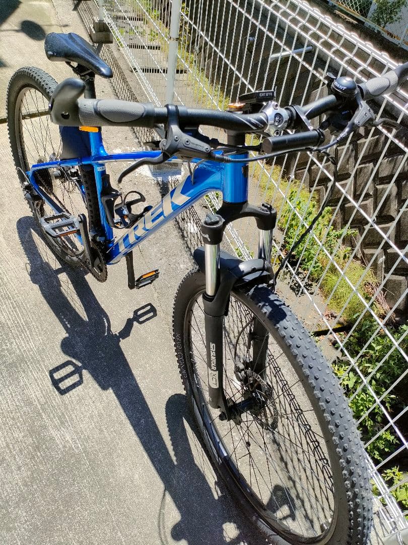 TREK マーリン6 Mサイズ