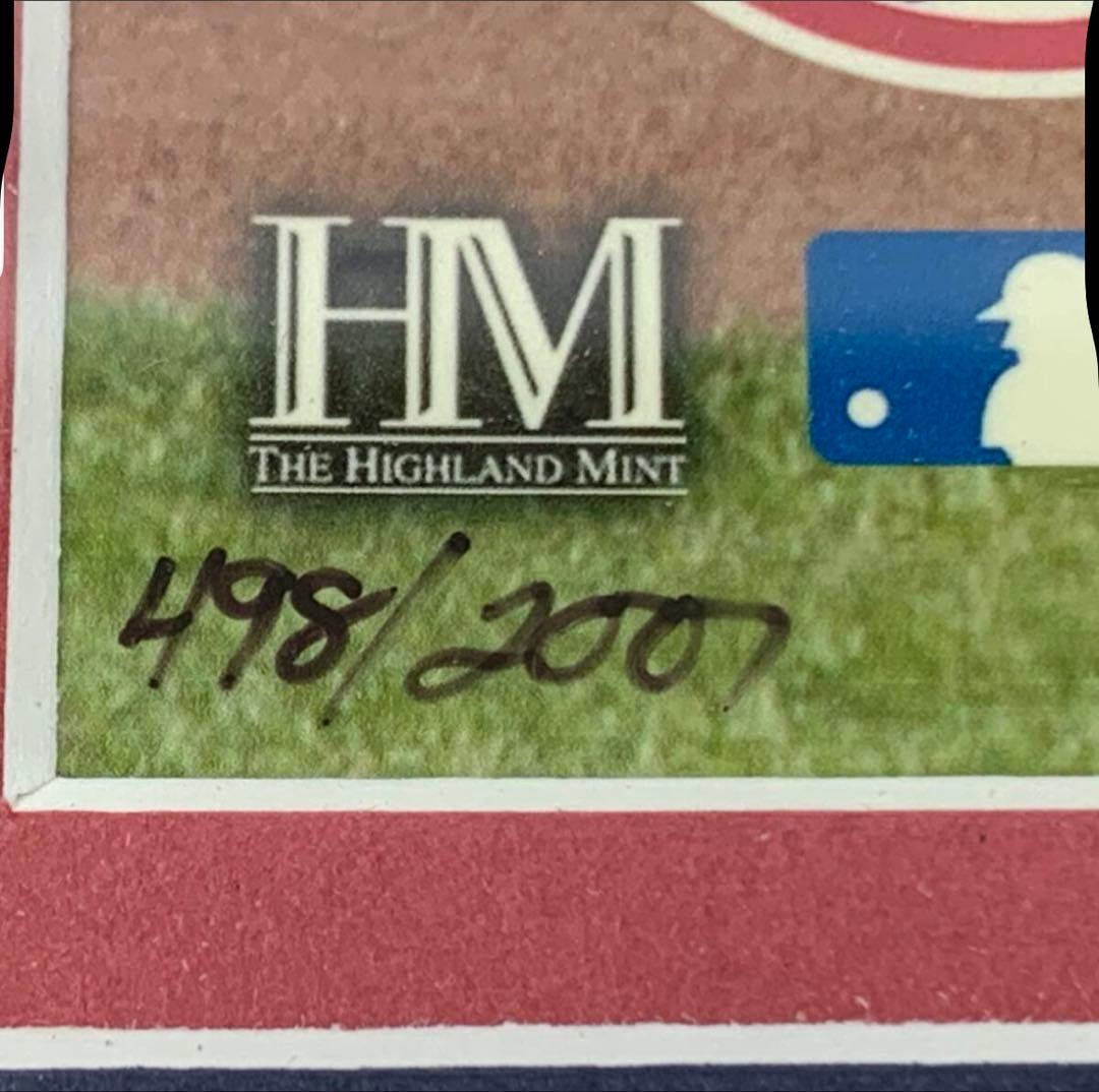MLB Red Sox【DAISUKE MATUZAKA】