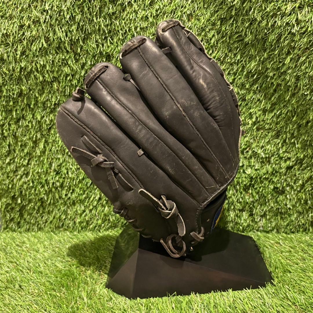 新品未使用　野球グラブ　グローブ　一般軟式大人用　内野手用　SSKリーグチャンプ