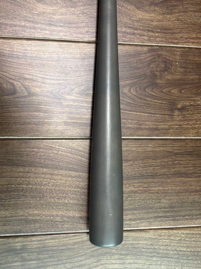 UNIDORN SLUGGER 軟式バット グレー　84.5センチ　740g