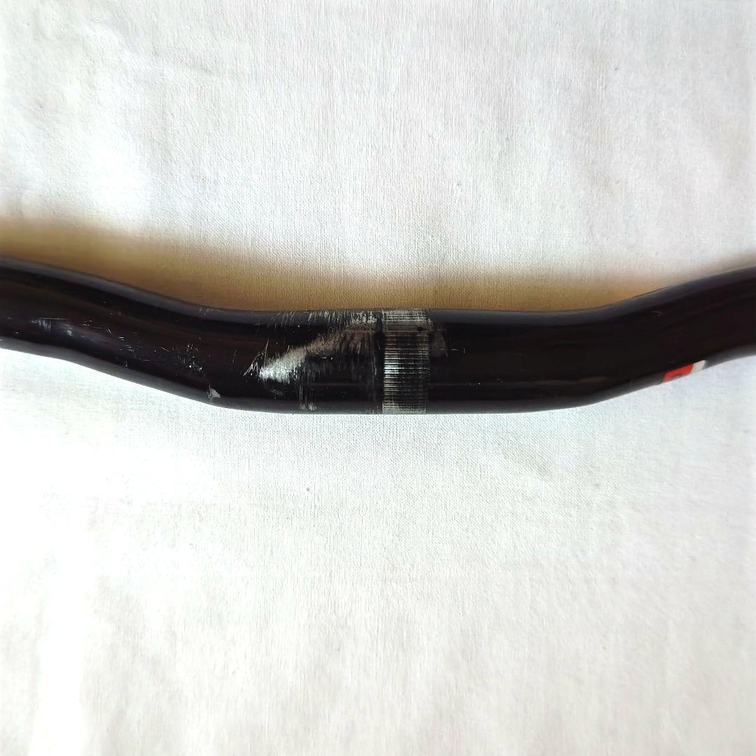NITTO for SHRED BAR 25.4 日東　ハンドル