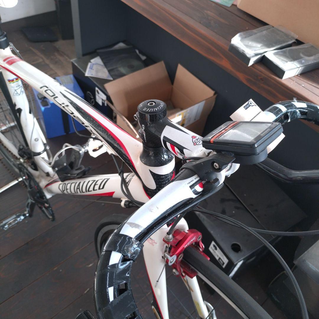 Specialized ロードバイク XSサイズ
