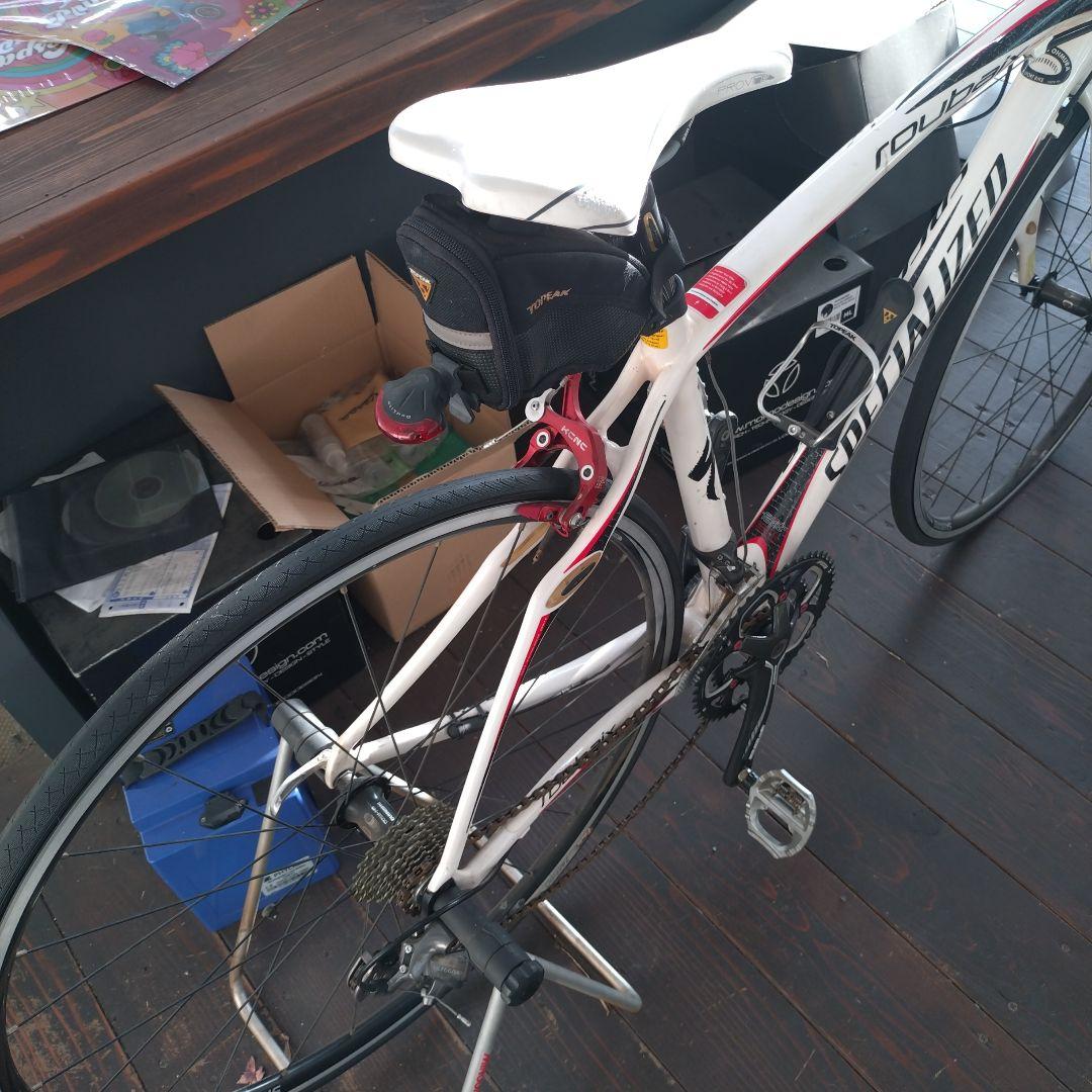 Specialized ロードバイク XSサイズ