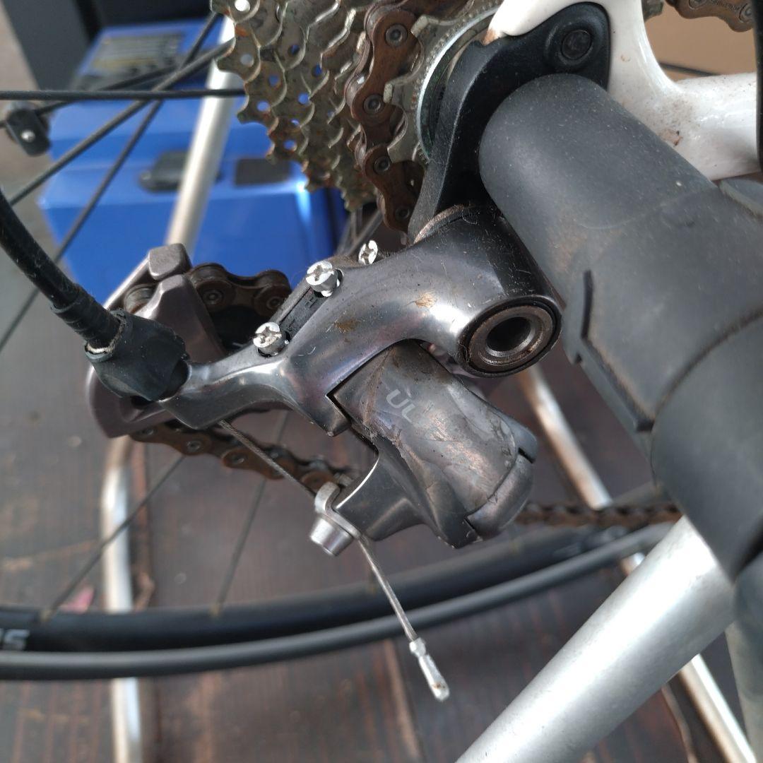 Specialized ロードバイク XSサイズ