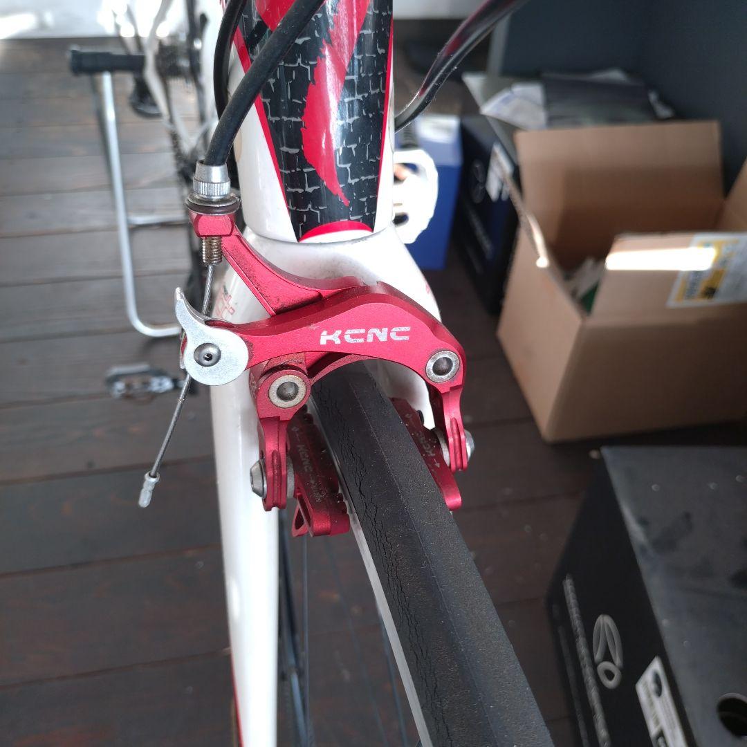 Specialized ロードバイク XSサイズ