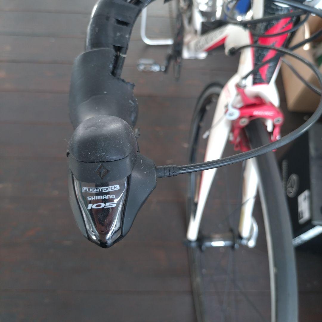 Specialized ロードバイク XSサイズ