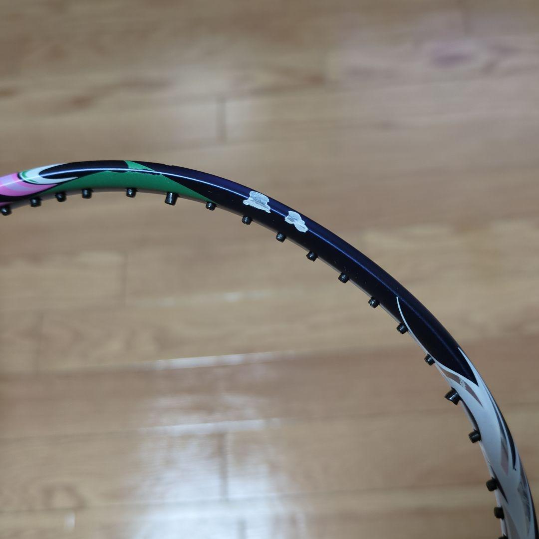 VICTOR オーラスピードHS 4UG5