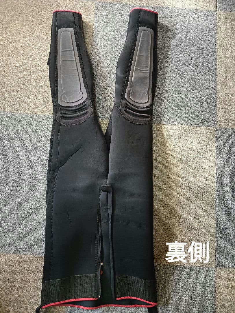鮎友釣用品ダイワスペシャルタイツＳＰ－４００７Wサイズ：ＬＡ NO41