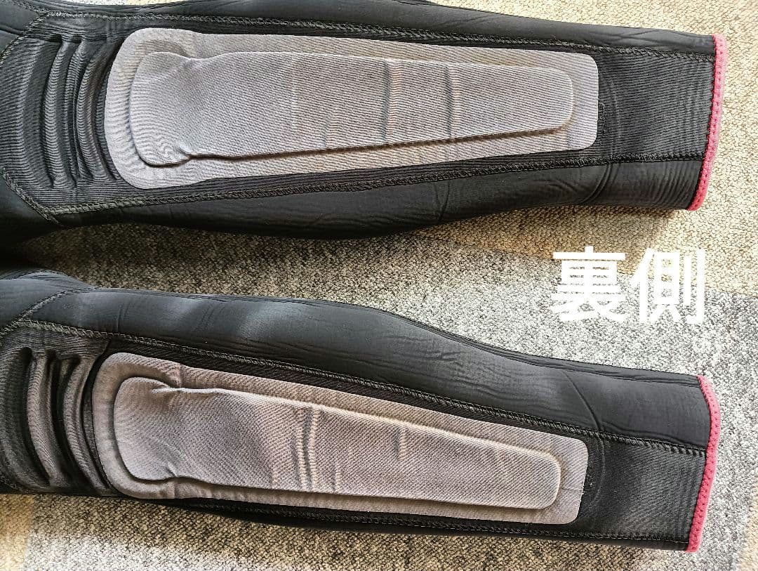 鮎友釣用品ダイワスペシャルタイツＳＰ－４００７Wサイズ：ＬＡ NO41