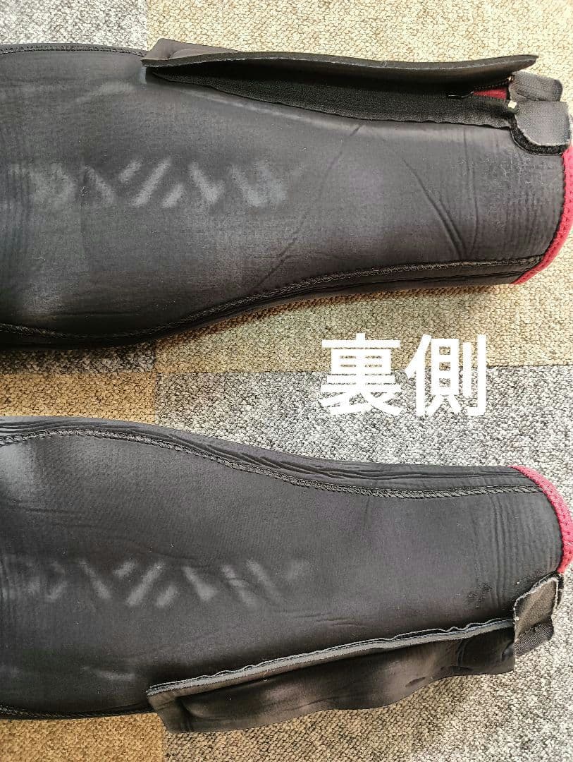 鮎友釣用品ダイワスペシャルタイツＳＰ－４００７Wサイズ：ＬＡ NO41