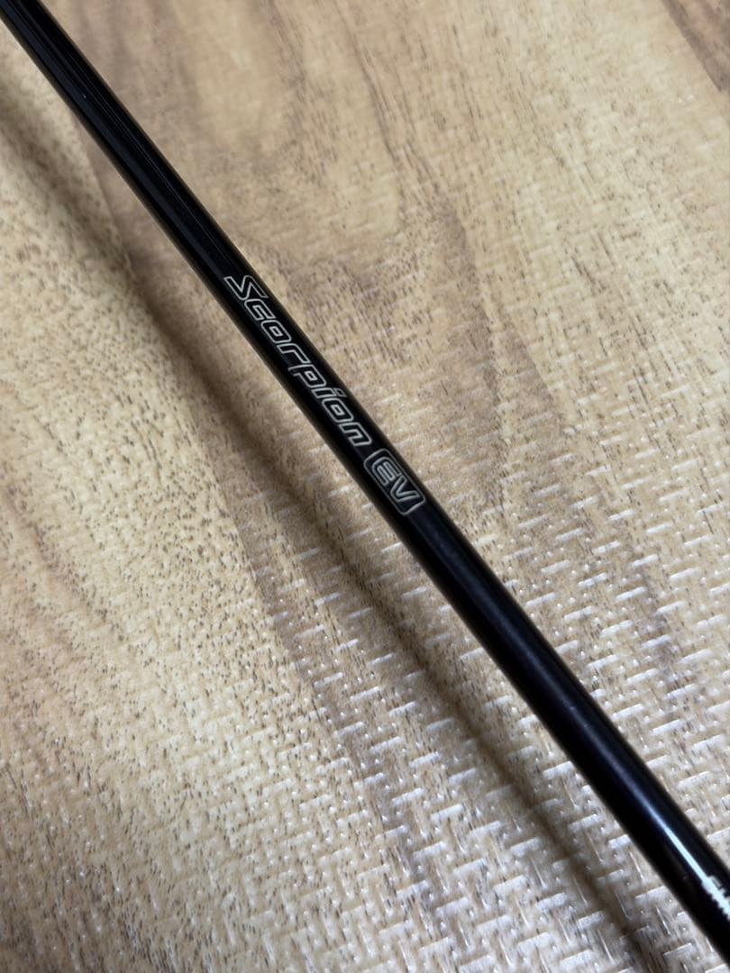 シマノ スコーピオンEV 2652R-2