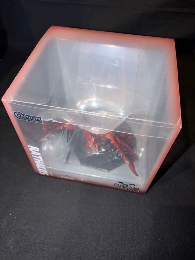 CFB CUBE 4体セットボックス①