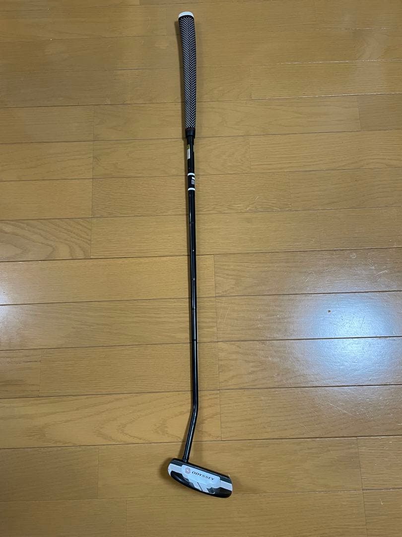 ODYSSEY オデッセイ O-WORKS BIG Tパター