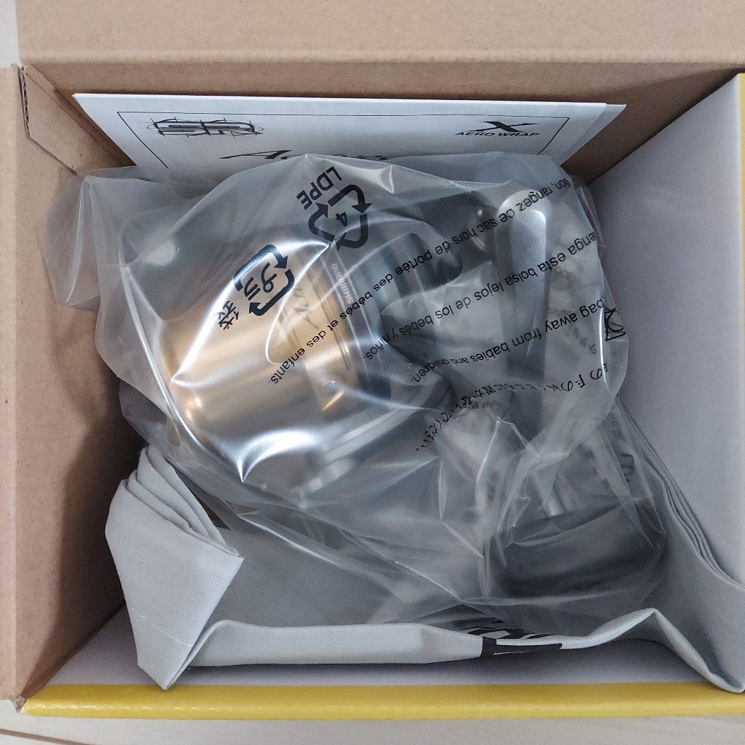 SHIMANO Activecast 1080 両軸リール