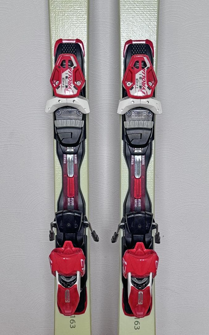 スキー KEI-SKI EZO74