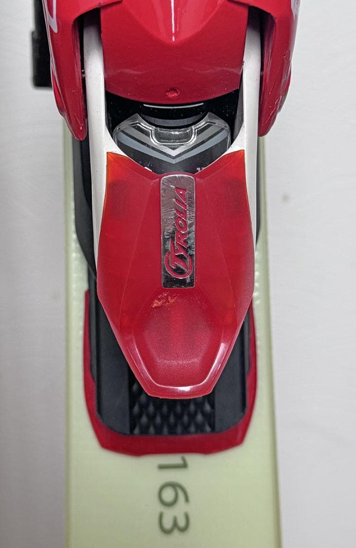 スキー KEI-SKI EZO74