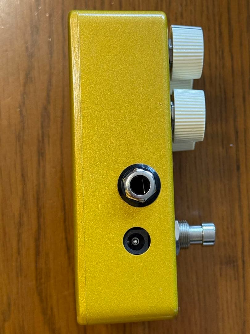 【新同】 Demonfx GAN RAY / Jan Ray clone