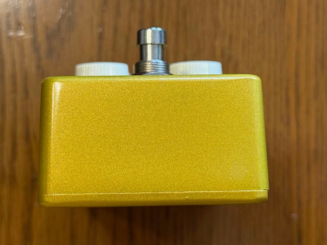 【新同】 Demonfx GAN RAY / Jan Ray clone