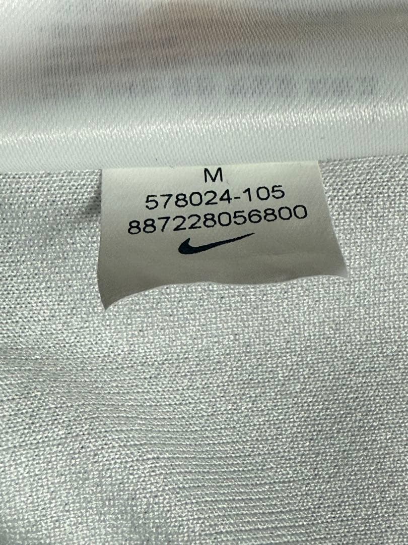 Nike アメリカ代表ユニフォーム 2014-15 Mサイズ 未使用品