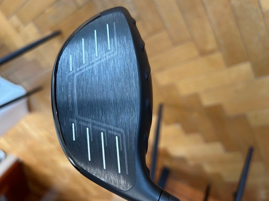 PING G440 LSTドライバー 9°