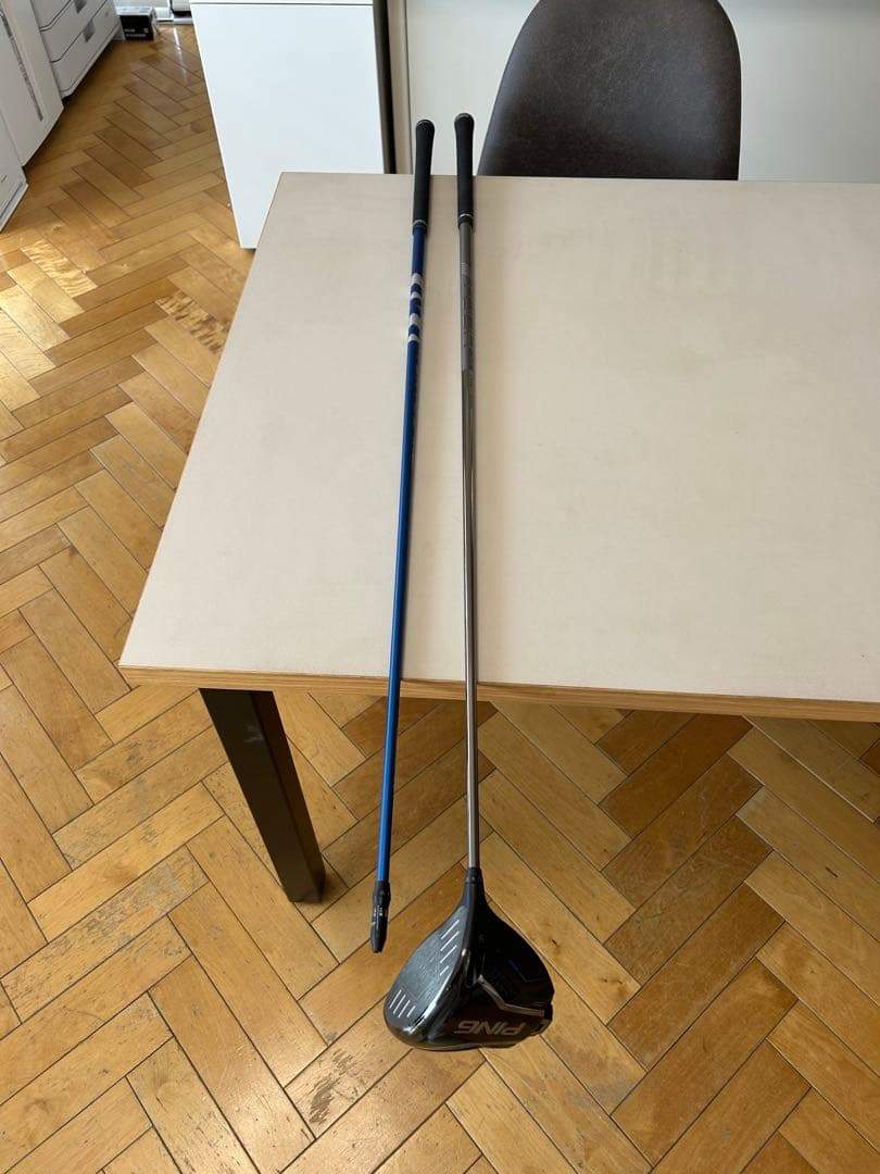 PING G440 LSTドライバー 9°