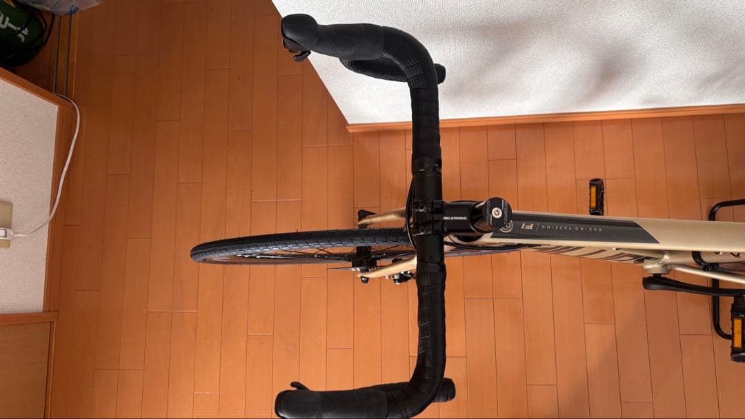 新品 ディスク ロード S 45cm