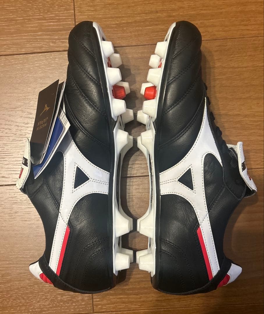 【新品未使用】MIZUNO MORELIA Ⅱ JAPAN 2020年モデル⑤