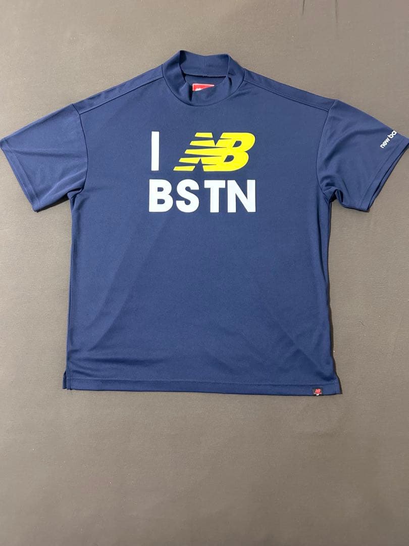 メンズウェア new balance golf size 6