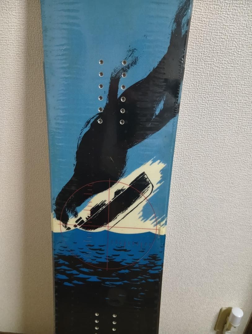 FORUM Destroyer 1990年代後半モデル 新品未使用
