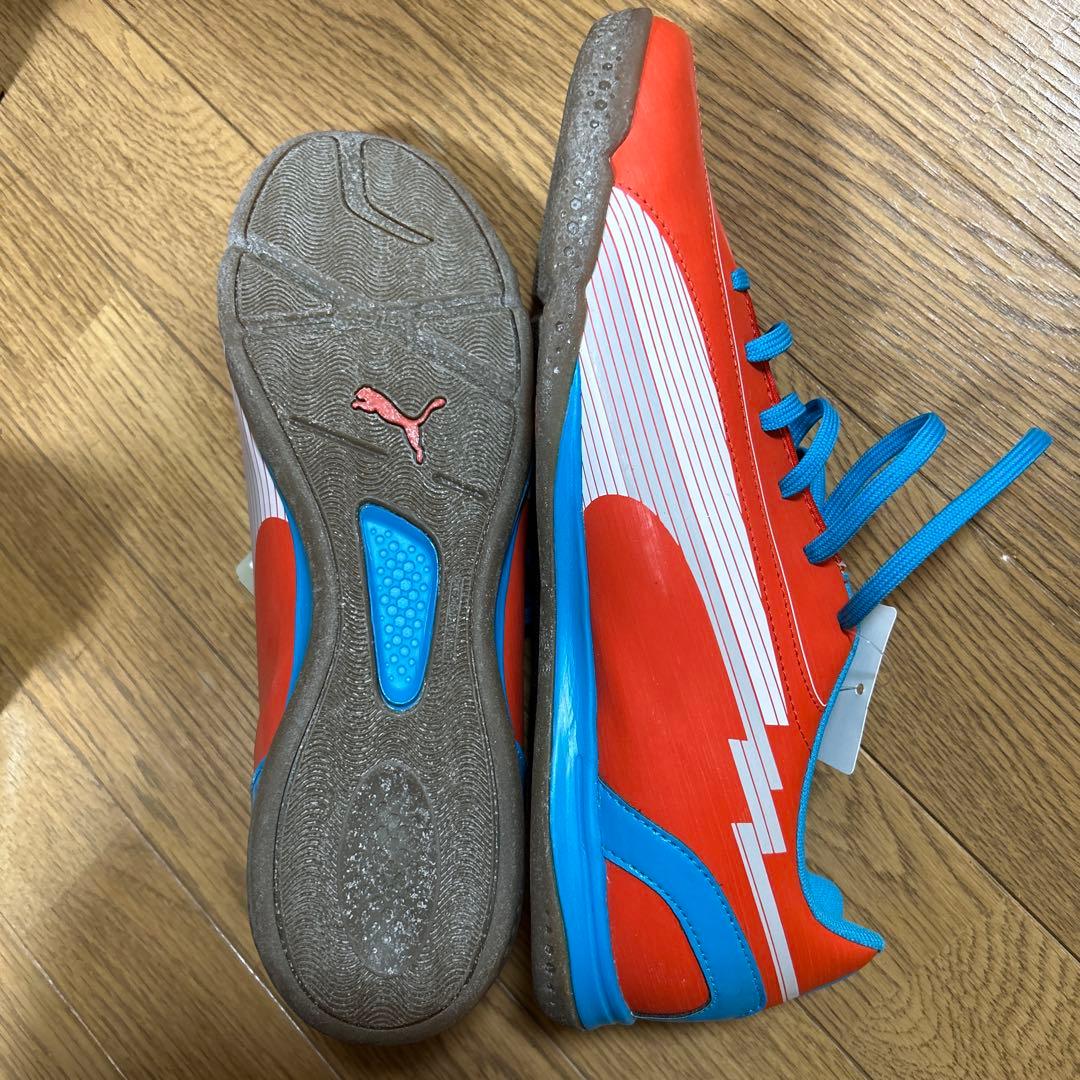 Puma Evo Speed スパイクシューズ 29cm
