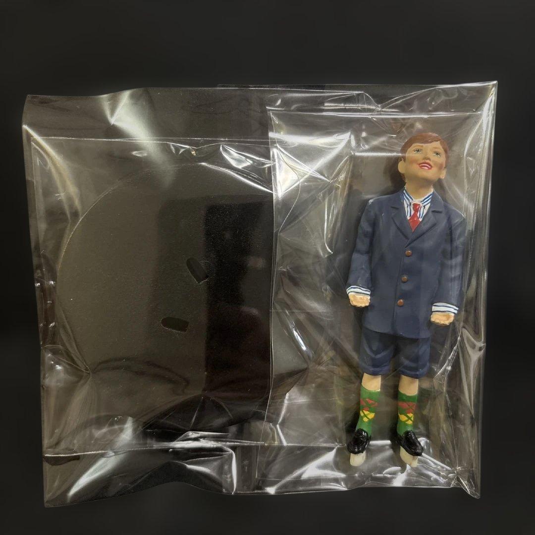 ★レトロ品★ オー！マイキー ポリストーン フィギュア マイキー
